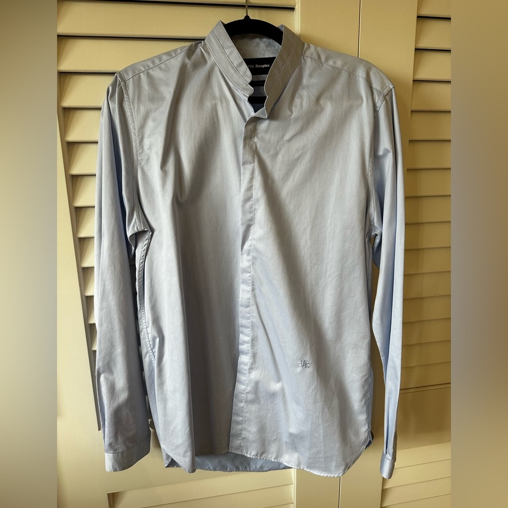 The Kooples men shirt - limited edition